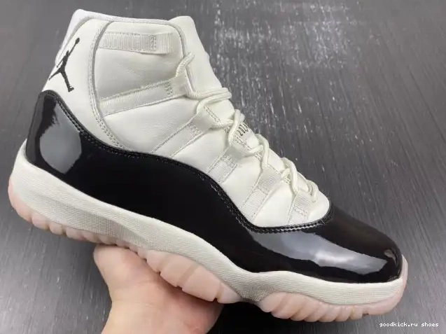 80% Off Sale Air AR0715-101 Jordan 11 WMNS Neapolitan 0515